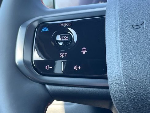 New 2026 Nissan Armada PRO-4X image 10