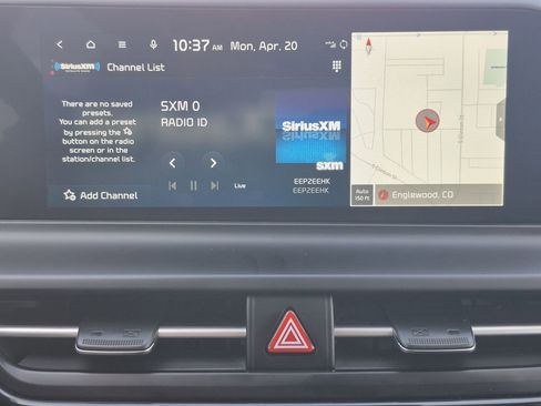 Used 2024 Kia Seltos S AWD/4WD image 23