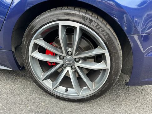 Used 2018 Audi S5 Prestige AWD/4WD image 23