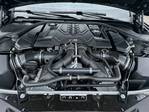 Used 2023 BMW M8 Gran Coupe xDrive Competition image 29