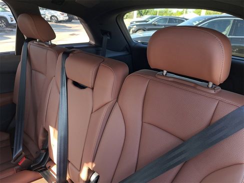 New 2026 Audi Q7 3.0T Premium Plus w/ Premium Plus Package image 28