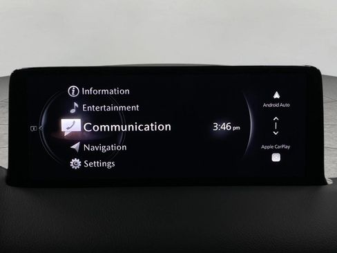 New 2025 MAZDA CX-5 Signature image 22