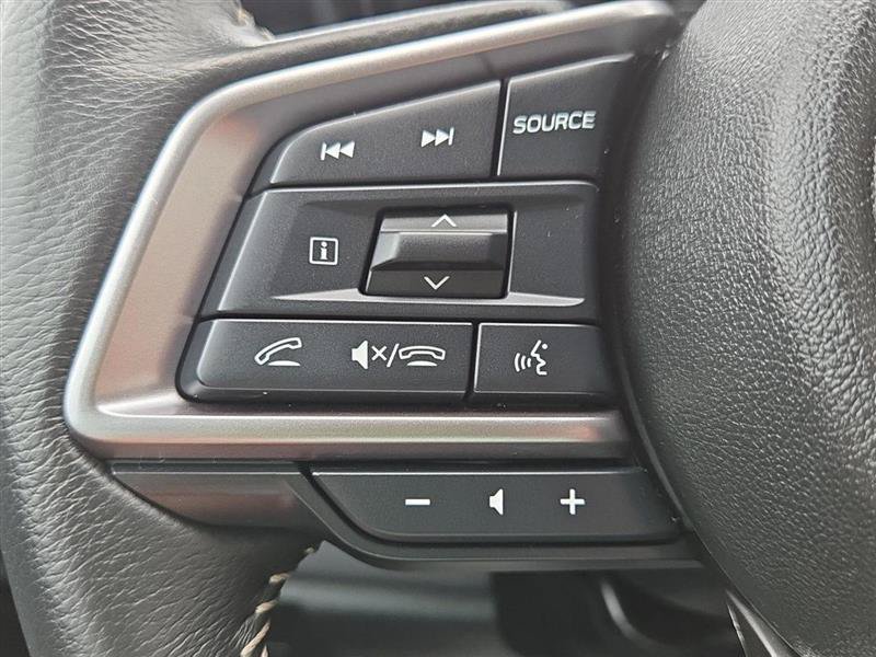 Used 2025 Subaru Legacy Premium AWD/4WD image 15