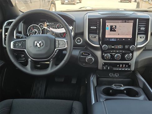 New 2025 RAM 1500 Lone Star image 18