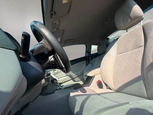 Used 2013 Honda Civic LX image 16