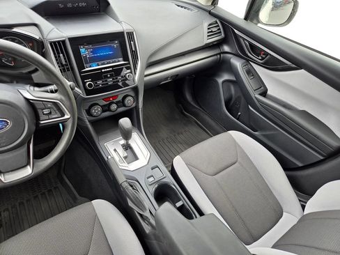Used 2018 Subaru Crosstrek 2.0i AWD/4WD image 21