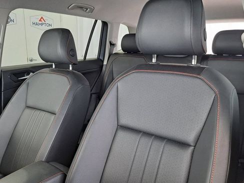 Used 2024 Volkswagen Tiguan Wolfsburg Edition AWD/4WD image 26