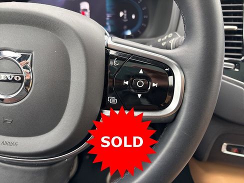 Certified 2023 Volvo XC90 B6 Ultimate image 23