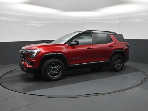 New 2026 GMC Terrain AT4 AWD/4WD image 4