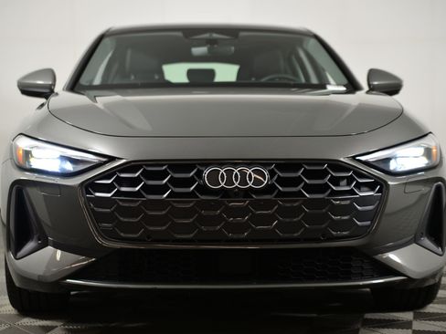 Certified 2025 Audi A5 2.0T Premium w/ Convenience Package image 5