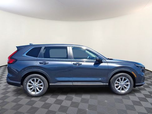 Used 2024 Honda CR-V EX image 8