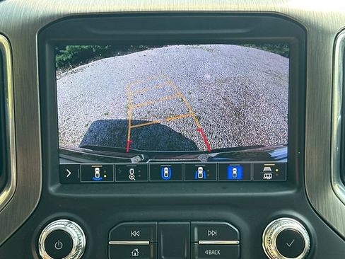 Used 2020 GMC Sierra 2500 Denali w/ Denali Ultimate Package AWD/4WD image 33