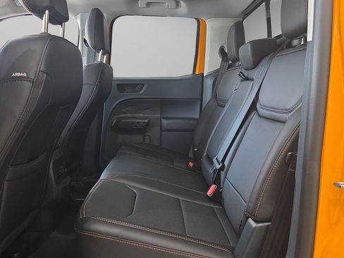 New 2026 Ford Maverick Tremor AWD/4WD image 13