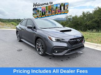 New 2026 Subaru WRX tS w/ Accessory Package #2 AWD/4WD video 1