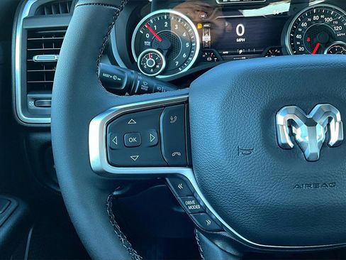 New 2026 RAM 1500 Big Horn image 23