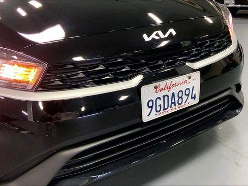 Used 2023 Kia Forte LXS image 28