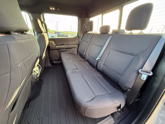 Used 2024 Ford F150 XLT w/ Equipment Group 302A MID AWD/4WD image 10