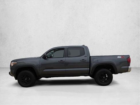 Certified 2023 Toyota Tacoma SR5 image 8
