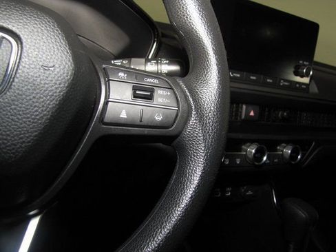 Certified 2023 Honda CR-V EX image 6