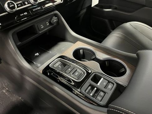 New 2026 Honda Pilot Elite image 17