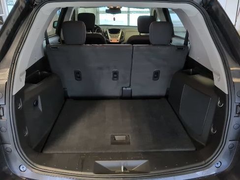 Used 2015 Chevrolet Equinox LT w/ Driver Convenience Package FWD image 28