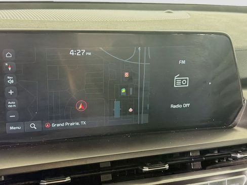 Used 2025 Kia Telluride S FWD image 22