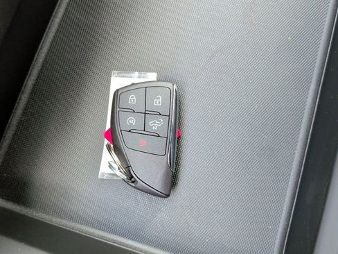 New 2026 Chevrolet Silverado 2500 ZR2 AWD/4WD image 54