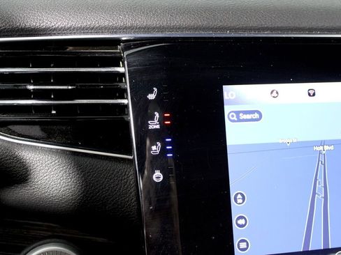 Used 2022 Jeep Wagoneer Series II image 23