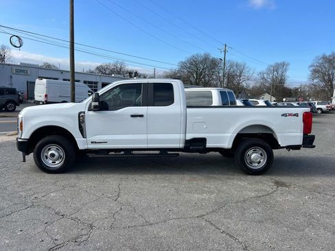 Used 2024 Ford F350 XL image 4