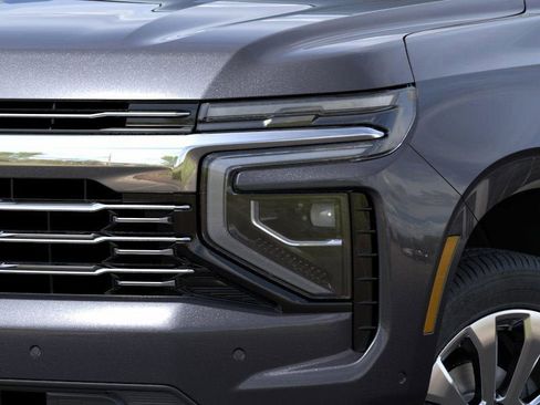 New 2025 Chevrolet Tahoe Premier image 10