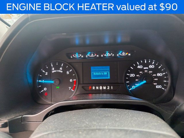 Used 2017 Ford F250 XL w/ Power Equipment Group AWD/4WD image 19