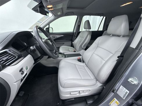 Used 2022 Honda Pilot Special Edition image 20