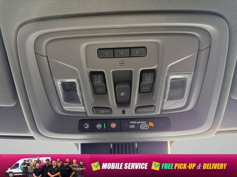 Used 2023 Chevrolet Silverado 1500 RST w/ Convenience Package II AWD/4WD image 21