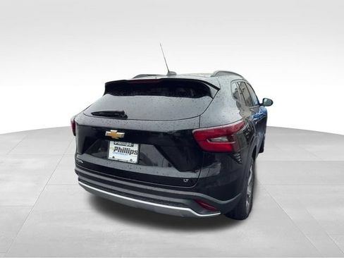 Certified 2024 Chevrolet Trax LT FWD image 6