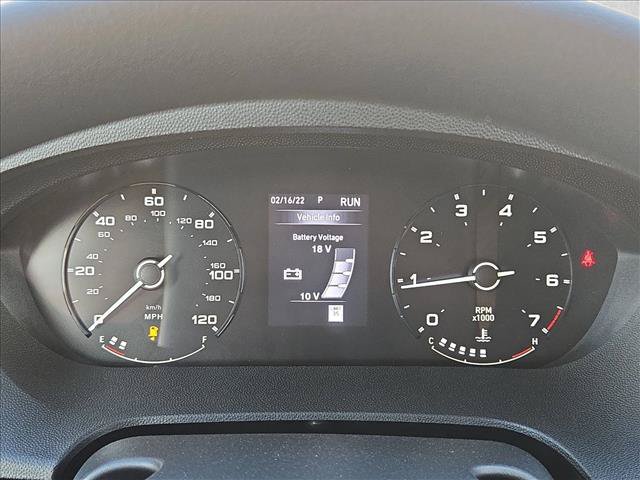 New 2027 RAM ProMaster 2500 FWD image 11