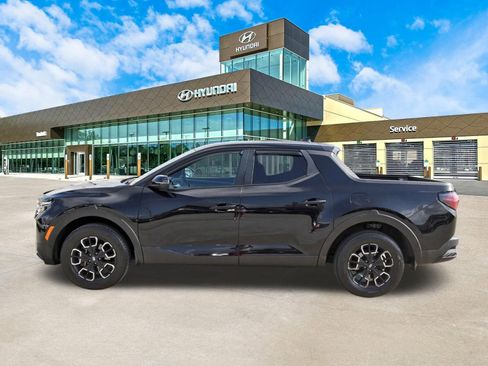 Used 2023 Hyundai Santa Cruz SEL AWD/4WD image 9