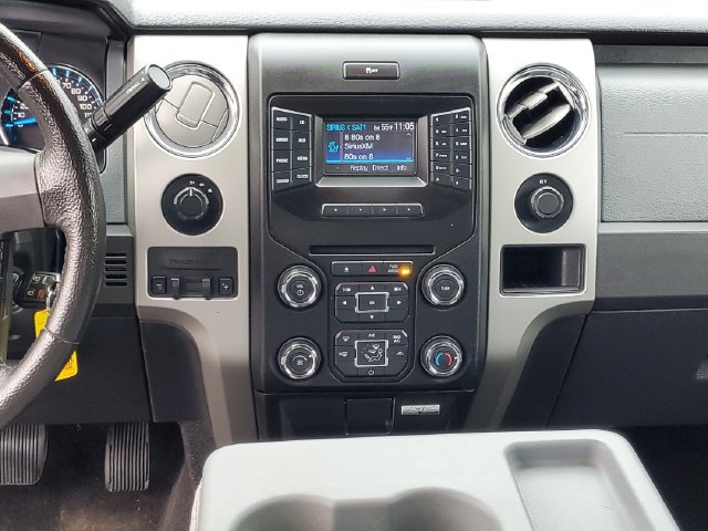 Used 2013 Ford F150 XLT w/ XLT Chrome Pkg AWD/4WD image 30