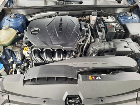 Used 2020 Hyundai Sonata SEL FWD image 13