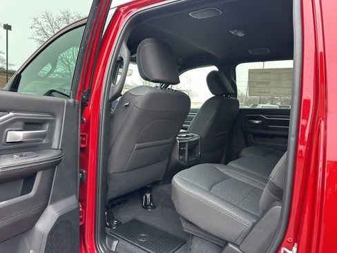 New 2026 RAM 2500 Big Horn image 23