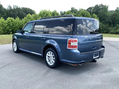 Used 2019 Ford Flex SE FWD image 5