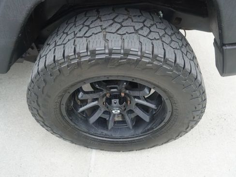 Used 2016 Jeep Wrangler Unlimited Sport w/ Quick Order Package 24S AWD/4WD image 32