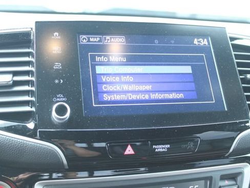 Used 2022 Honda Ridgeline Black Edition image 31
