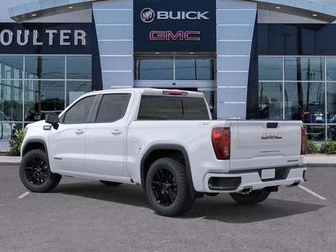 New 2026 GMC Sierra 1500 Elevation w/ Preferred Package image 3