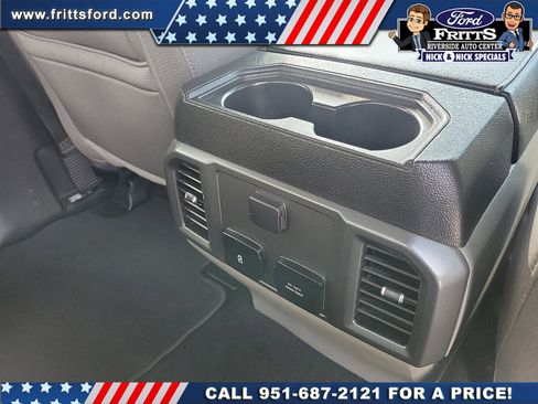 Certified 2020 Ford F250 XLT w/ XLT Premium Package image 17