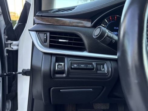 Used 2017 Cadillac XTS Premium Luxury image 27