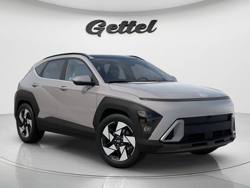 New 2026 Hyundai Kona SEL Sport AWD/4WD image 2