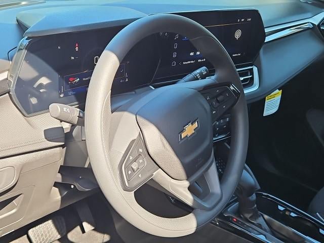 New 2026 Chevrolet TrailBlazer LT w/ Driver Confidence Package FWD image 11