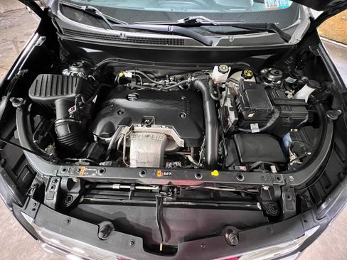 Used 2020 Chevrolet Equinox Premier image 34