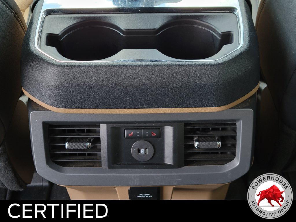 Certified 2026 Ford F250 Lariat AWD/4WD image 17