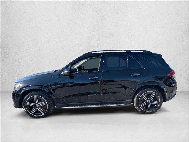 New 2026 Mercedes-Benz GLE 450 4MATIC image 5